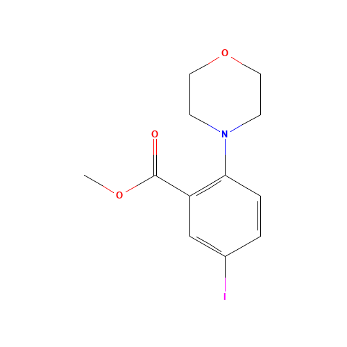 FT-0656989 CAS:1131587-23-9 chemical structure