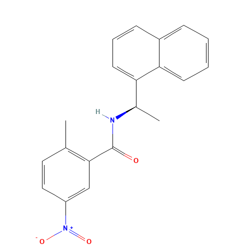 FT-0656996 CAS:1093070-15-5 chemical structure