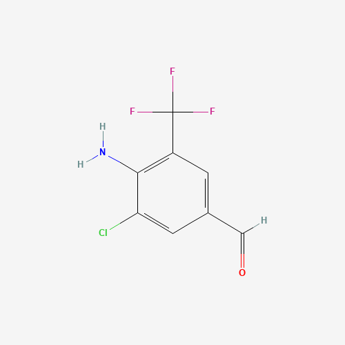 FT-0656997 CAS:95656-51-2 chemical structure