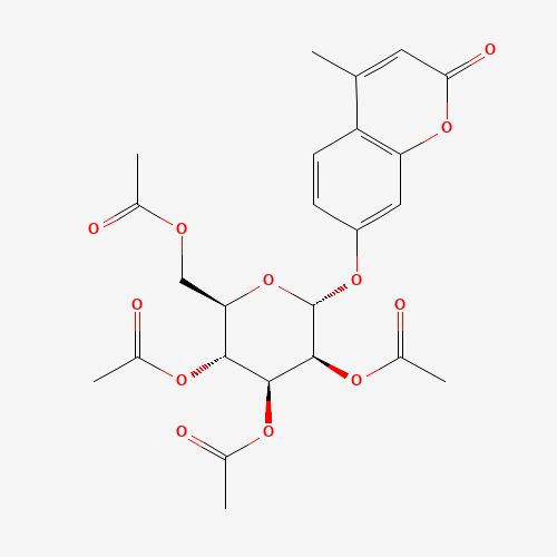 FT-0657003 CAS:28541-71-1 chemical structure