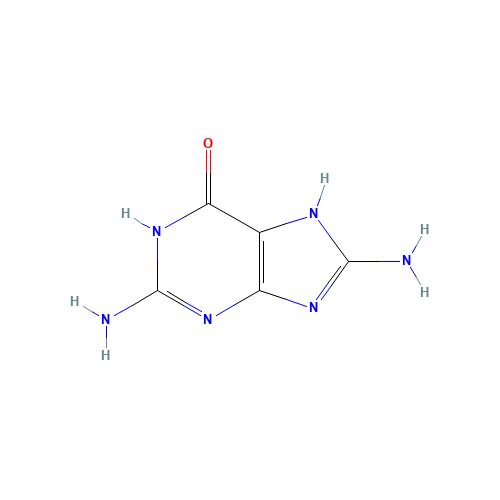 FT-0657015 CAS:28128-41-8 chemical structure