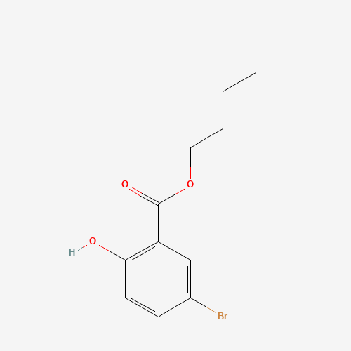 FT-0657018 CAS:100388-15-6 chemical structure