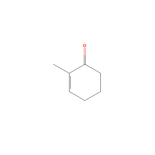 2-METHYL-2-CYCLOHEXEN-1-ONE (CAS: 1121-18-2) - Related Chemical Product