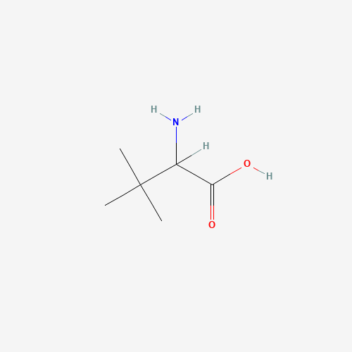 FT-0657029 CAS:33105-81-6 chemical structure