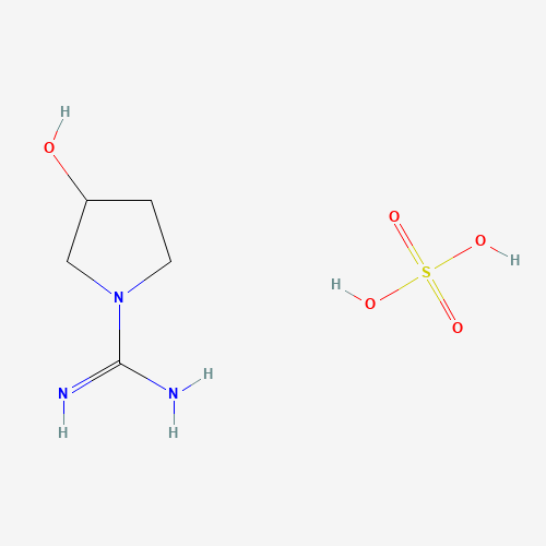 FT-0657030 CAS:1056471-60-3 chemical structure