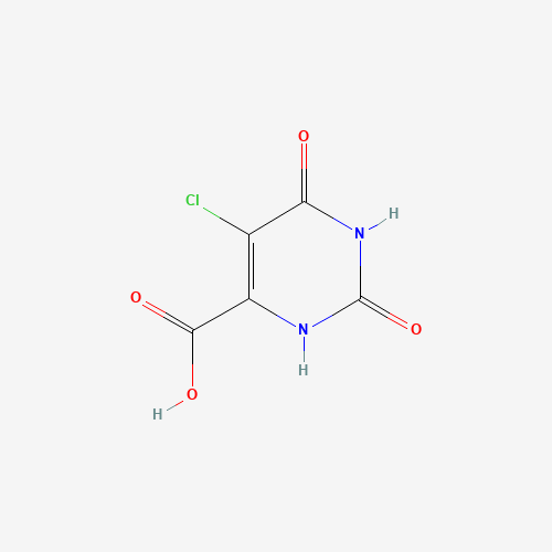 FT-0657035 CAS:36313-98-1 chemical structure