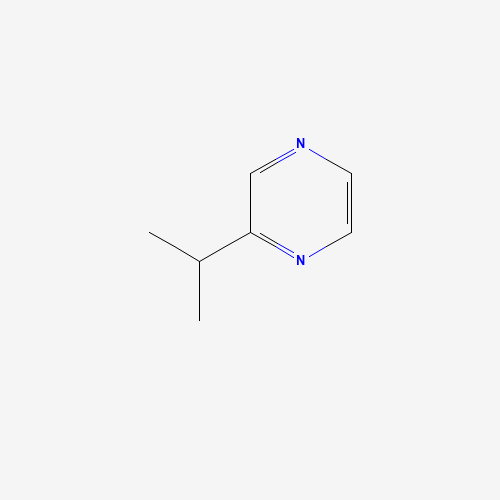 2-ISOPROPYLPYRAZINE (CAS: 29460-90-0) - Related Chemical Product