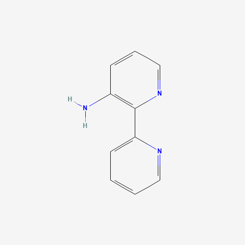 FT-0657049 CAS:105166-53-8 chemical structure