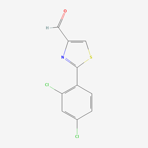 FT-0657056 CAS:150162-48-4 chemical structure