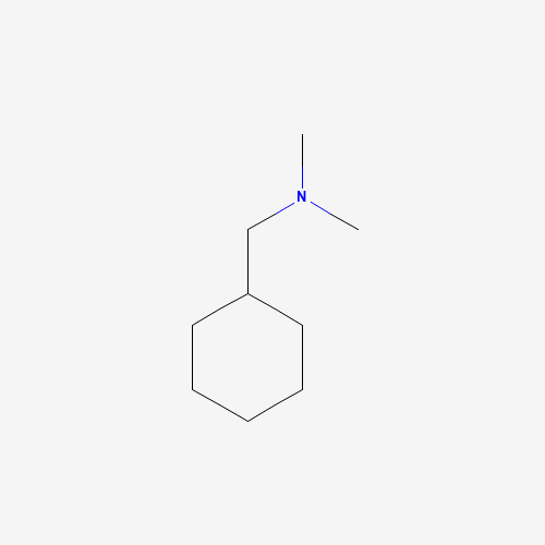N,N-dimethylcyclohexanemethylamine (CAS: 16607-80-0) - Related Chemical Product