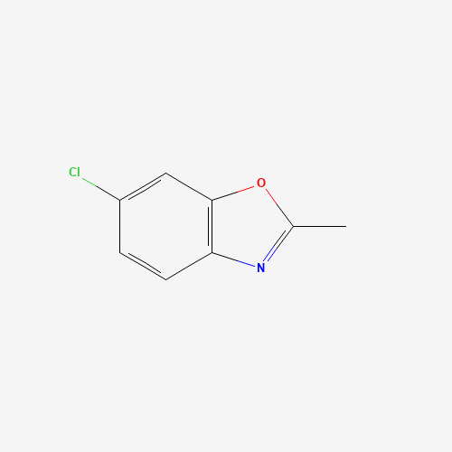 6-CHLORO-2-METHYL-BENZOXAZOLE (CAS: 63816-18-2) - Related Chemical Product