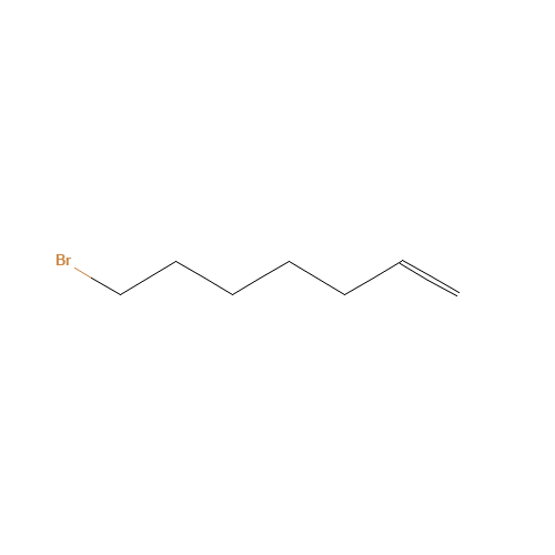 7-Bromo-1-heptene (CAS: 4117-09-3) - Related Chemical Product
