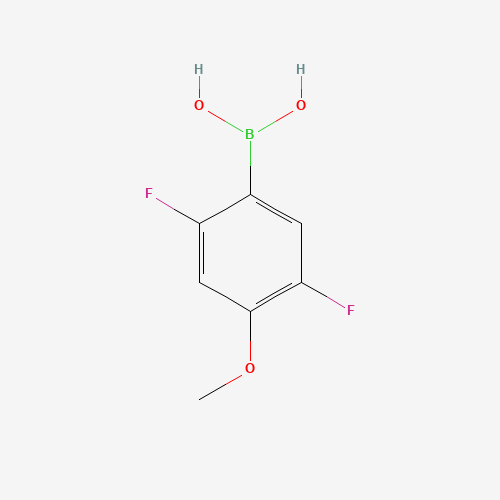 FT-0657068 CAS:897958-93-9 chemical structure