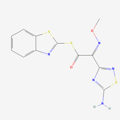 FT-0657069 CAS:89604-91-1 chemical structure