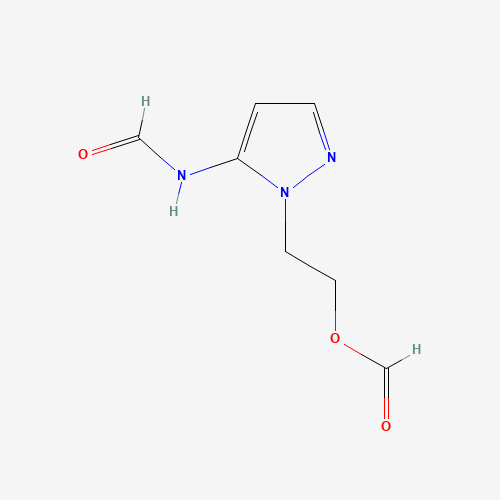 FT-0657075 CAS:116856-18-9 chemical structure