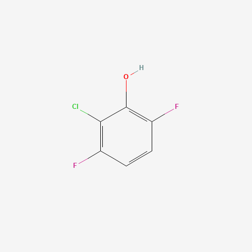 FT-0657080 CAS:261762-50-9 chemical structure