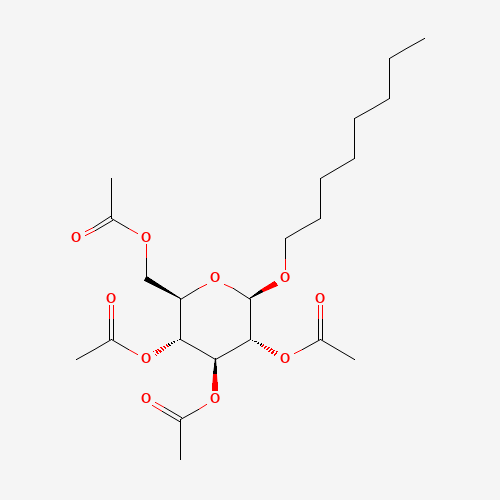 FT-0657103 CAS:38954-67-5 chemical structure