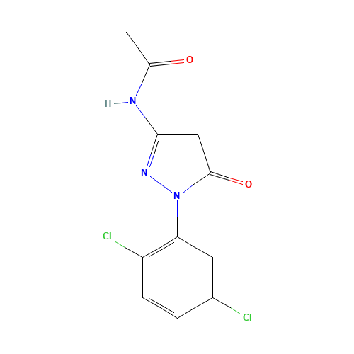 FT-0657106 CAS:87820-16-4 chemical structure