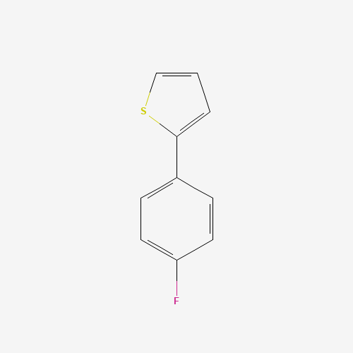 FT-0657107 CAS:58861-48-6 chemical structure