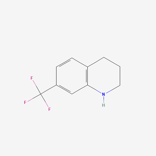 FT-0657113 CAS:450-62-4 chemical structure