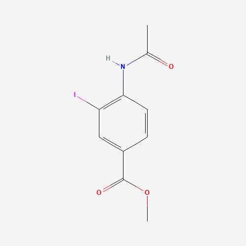 FT-0657114 CAS:190071-23-9 chemical structure