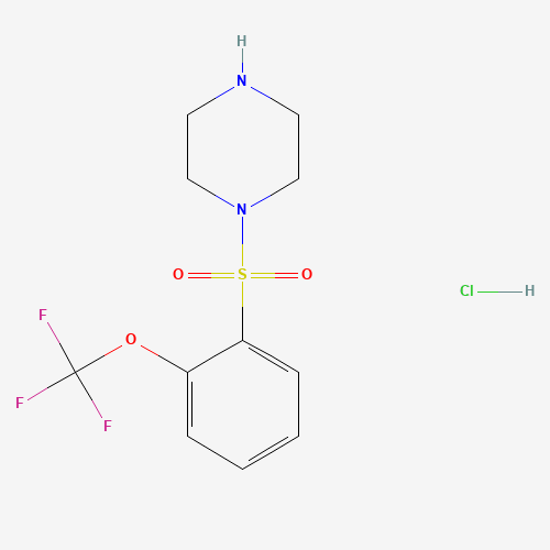 FT-0657118 CAS:864759-57-9 chemical structure