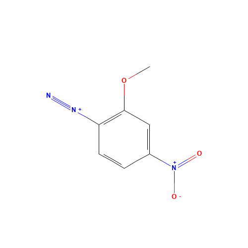 FAST RED B SALT (CAS: 27761-26-8) - Related Chemical Product