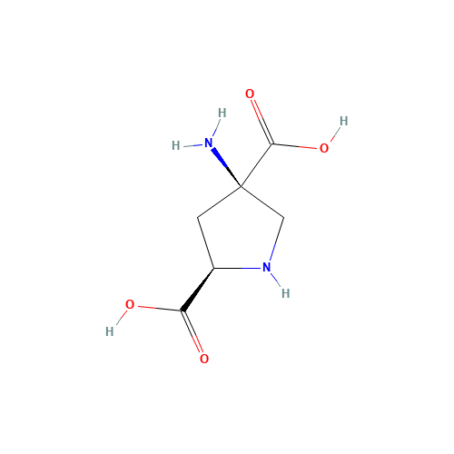 (2R,4R)-APDC (CAS: 169209-63-6) - Related Chemical Product