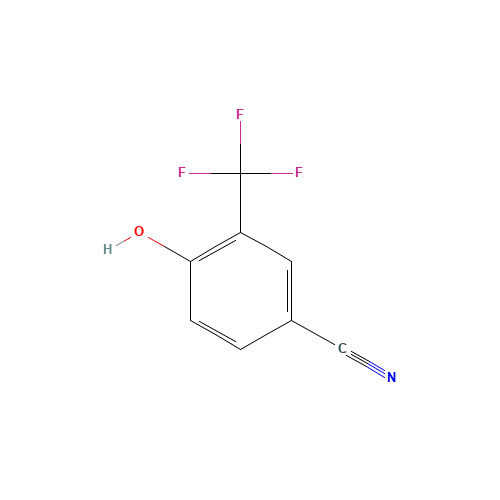 FT-0657135 CAS:124811-71-8 chemical structure