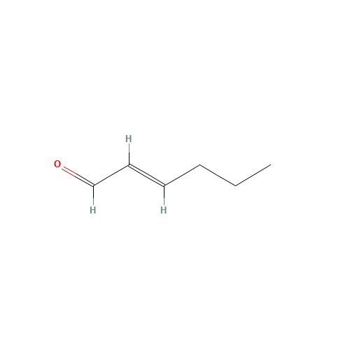 hex-2-enal (CAS: 505-57-7) - Related Chemical Product