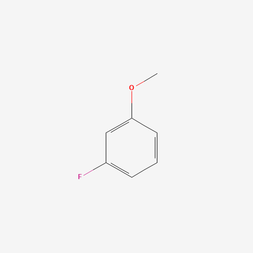 FT-0657140 CAS:456-49-5 chemical structure