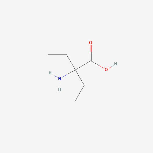 FT-0657151 CAS:2566-29-2 chemical structure