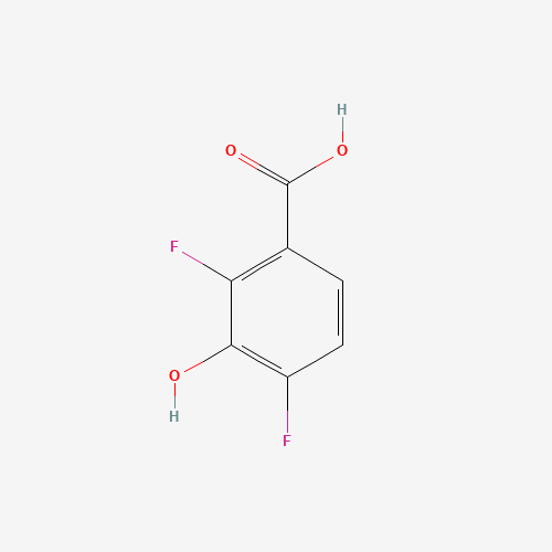 FT-0657160 CAS:91659-08-4 chemical structure