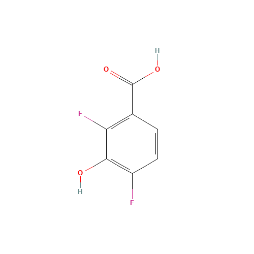 FT-0657160 CAS:91659-08-4 chemical structure