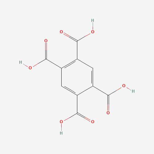 1,2,4,5-Benzenetetracarboxylic acid (CAS: 89-05-4) - Related Chemical Product