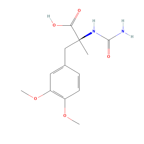 Hydantoic acid (CAS: 28861-00-9) - Related Chemical Product