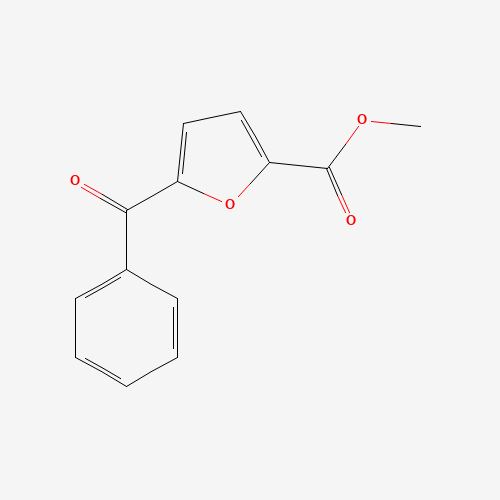 FT-0657168 CAS:58972-21-7 chemical structure