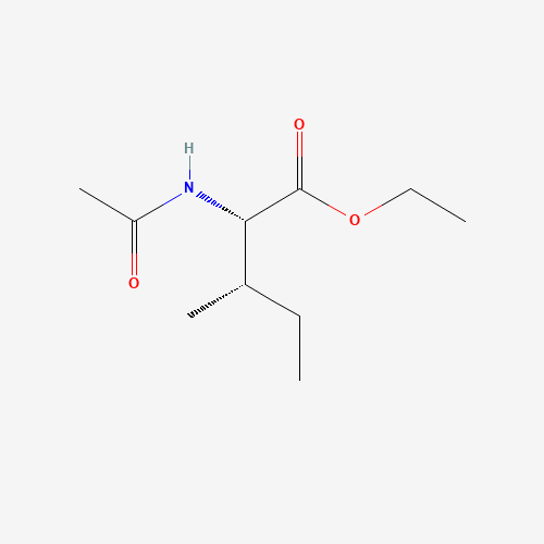 FT-0657170 CAS:4819-22-1 chemical structure