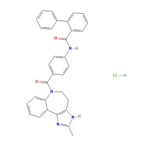 FT-0657174 CAS:168626-94-6 chemical structure