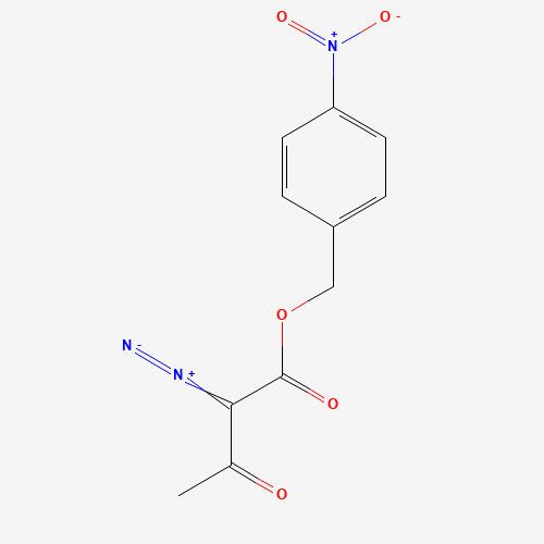 FT-0657177 CAS:82551-63-1 chemical structure