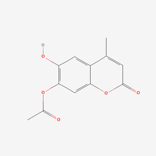 FT-0657183 CAS:46895-13-0 chemical structure