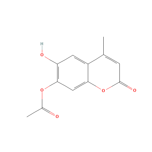 FT-0657183 CAS:46895-13-0 chemical structure