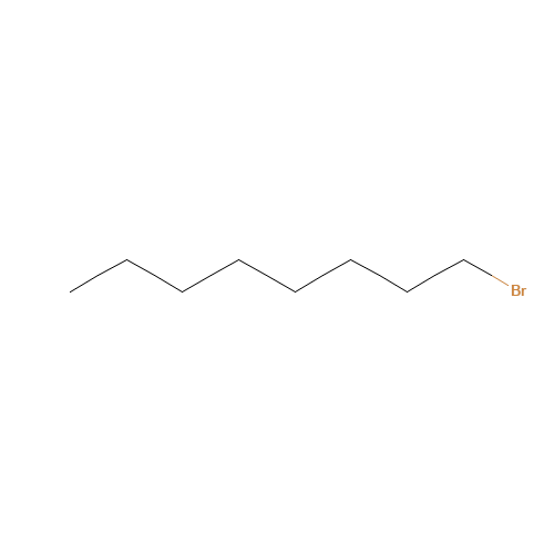 1-Bromooctane (CAS: 111-83-1) - Related Chemical Product