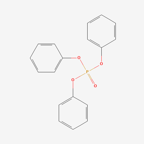 Triphenyl phosphate (CAS: 115-86-6) - Related Chemical Product