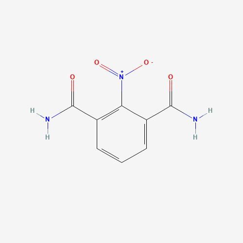 FT-0657195 CAS:32114-73-1 chemical structure