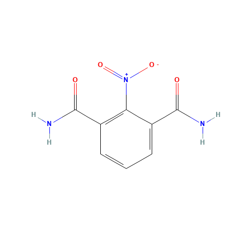 2-nitroisophthalamide (CAS: 32114-73-1) - Related Chemical Product