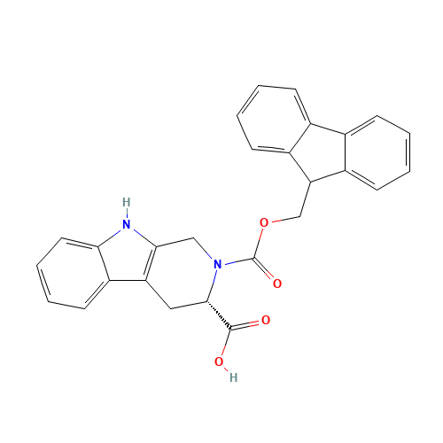 FT-0657206 CAS:204322-23-6 chemical structure