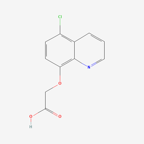 Cloquintocet (CAS: 88349-88-6) - Related Chemical Product