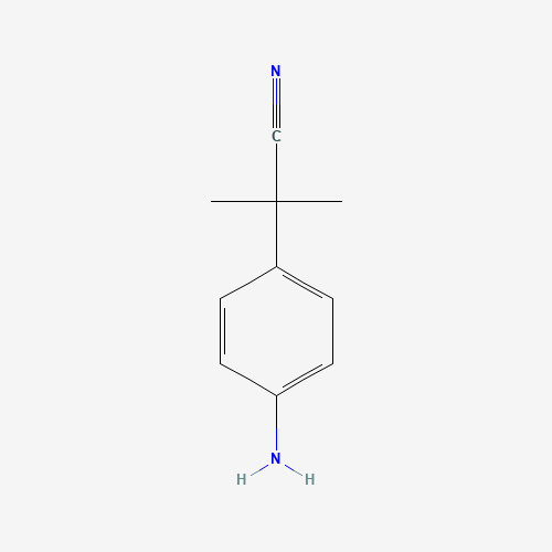 FT-0657219 CAS:115279-57-7 chemical structure
