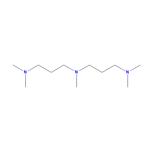 2,6,10-TRIMETHYL-2,6,10-TRIAZAUNDECANE (CAS: 3855-32-1) - Related Chemical Product